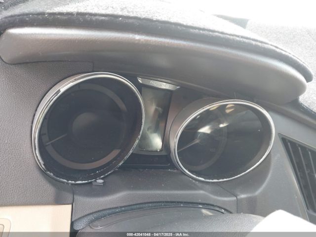 KMHEC4A4XEA116440 Hyundai SONATA HYBRID