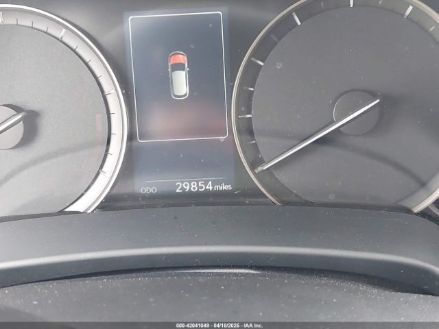 2T2AZMAA2NC238028 Lexus RX 350