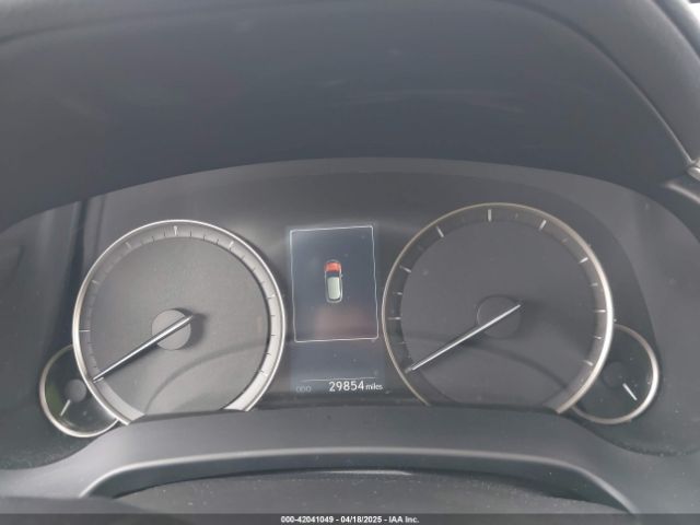 2T2AZMAA2NC238028 Lexus RX 350