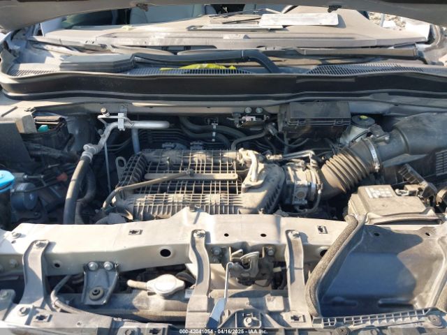5FNYF5H6XKB018419 Honda Pilot Touring