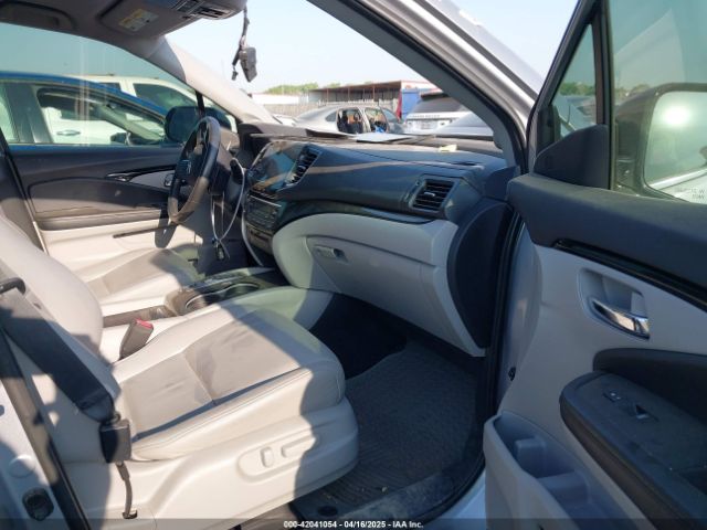 5FNYF5H6XKB018419 Honda Pilot Touring