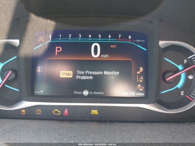 5FNYF5H6XKB018419 Honda Pilot Touring