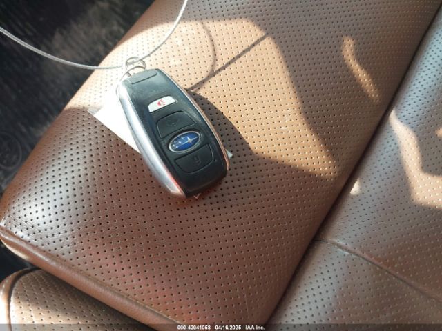 4S4BTGPD7L3255065 Subaru Outback Touring Xt