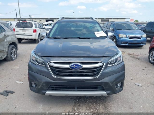 4S4BTGPD7L3255065 Subaru Outback Touring Xt