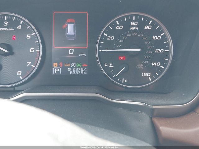 4S4BTGPD7L3255065 Subaru Outback Touring Xt