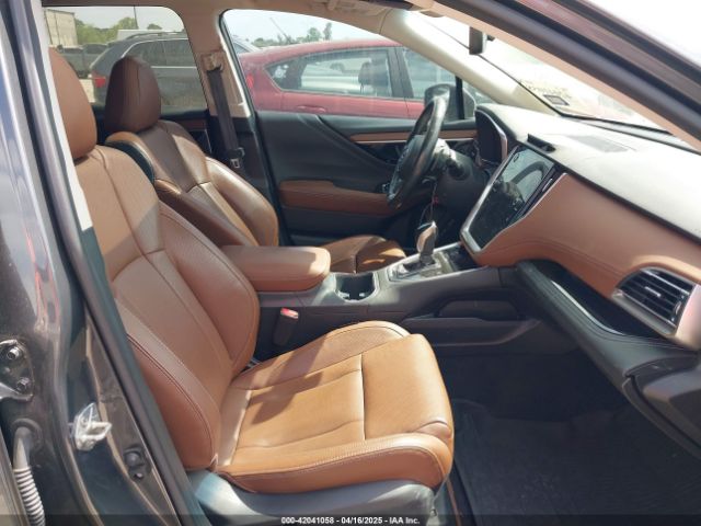 4S4BTGPD7L3255065 Subaru Outback Touring Xt