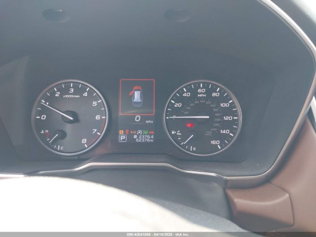 4S4BTGPD7L3255065 Subaru Outback Touring Xt