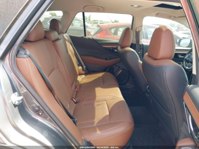 4S4BTGPD7L3255065 Subaru Outback Touring Xt