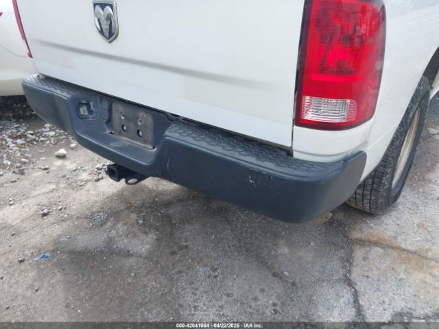 1C6RR6FT4LS148072 RAM 1500 Classic Tradesman  4x2 6'4 Box