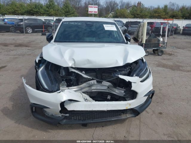 3CZRZ1H51RM717398 Honda Hr-v 2wd Sport/2wd Sport W/o Bsi