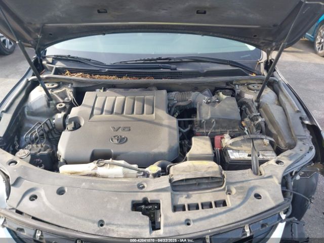 4T1BK1EB4FU162164 Toyota Avalon Xle Touring