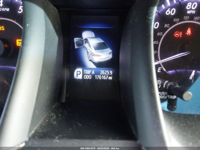 4T1BK1EB4FU162164 Toyota Avalon Xle Touring