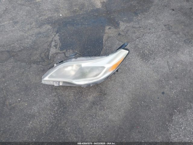 4T1BK1EB4FU162164 Toyota Avalon Xle Touring