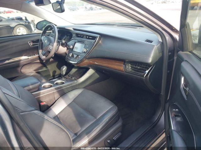 4T1BK1EB4FU162164 Toyota Avalon Xle Touring