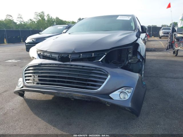 4T1BK1EB4FU162164 Toyota Avalon Xle Touring