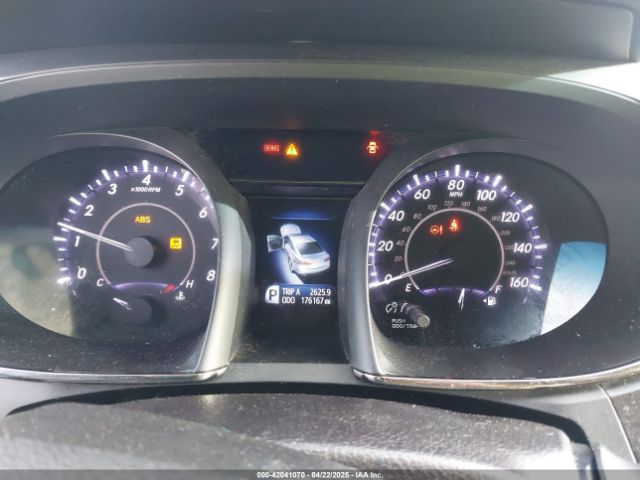 4T1BK1EB4FU162164 Toyota Avalon Xle Touring