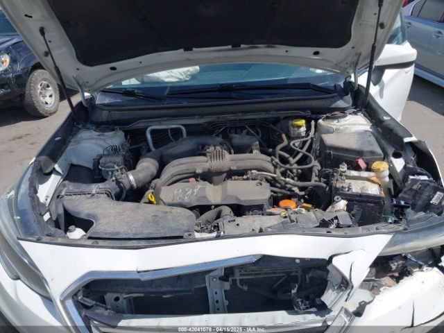 4S4BSACC6J3376826 Subaru Outback 2.5i Premium