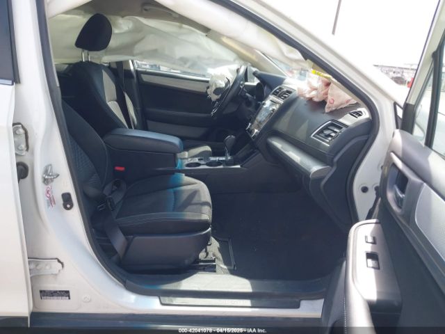 4S4BSACC6J3376826 Subaru Outback 2.5i Premium