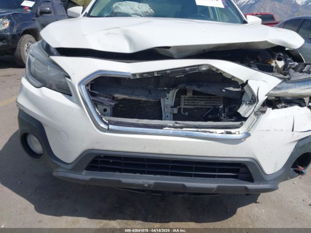 4S4BSACC6J3376826 Subaru Outback 2.5i Premium