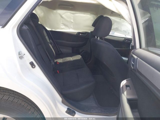 4S4BSACC6J3376826 Subaru Outback 2.5i Premium