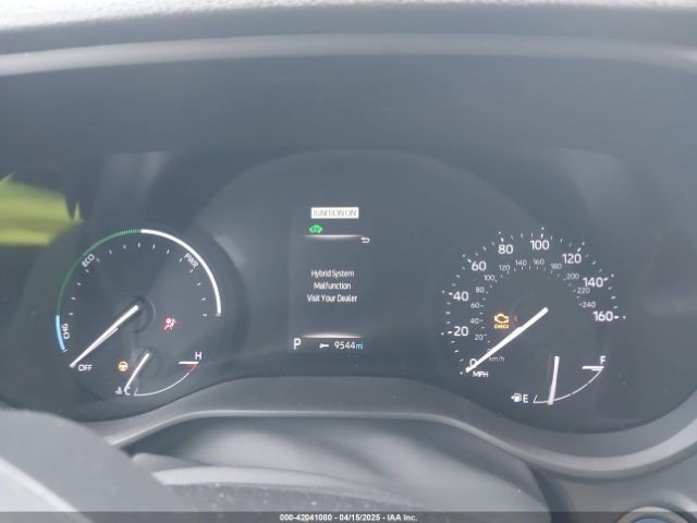 5TDYRKEC3NS111265 Toyota SIENNA XLE