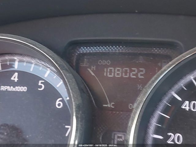 3N1CN7AP5JL809987 Nissan Versa 1.6 Sv