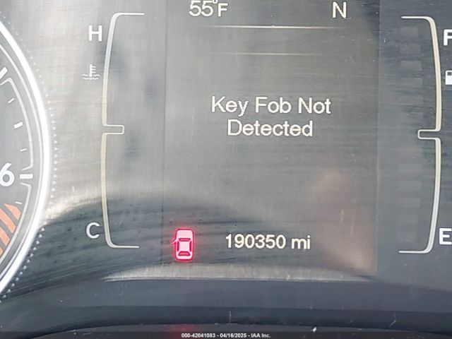 1C4PJLCB1FW723405 Jeep Cherokee Latitude Altitude