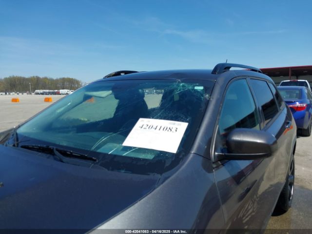 1C4PJLCB1FW723405 Jeep Cherokee Latitude Altitude