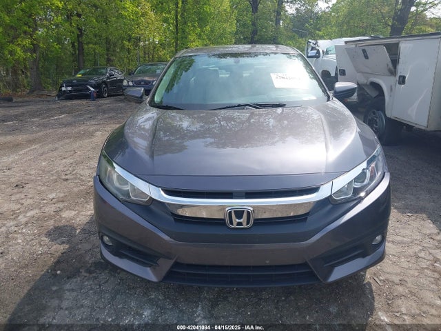 Honda Civic Ex-t 2016 19XFC1F30GE009386 Image 12