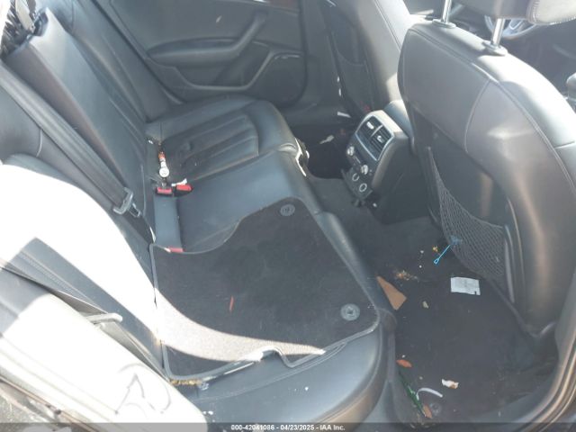 2013 AUDI A6 WAUHGAFC6DN061185 Photo 7