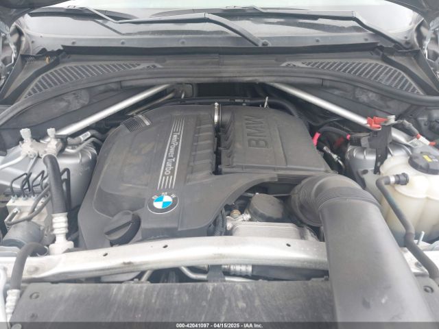 5UXKR0C5XH0U50142 BMW X5 Xdrive35i