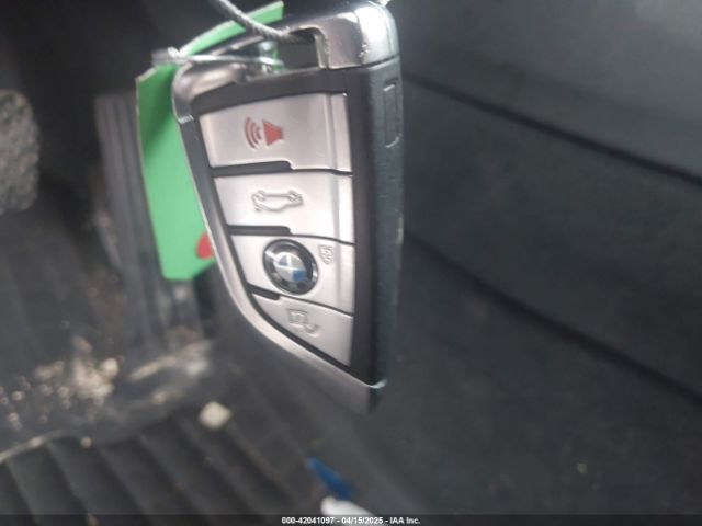 5UXKR0C5XH0U50142 BMW X5 Xdrive35i