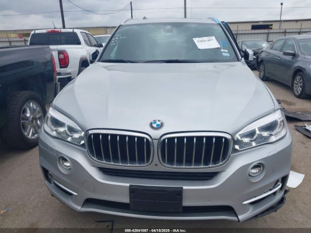 5UXKR0C5XH0U50142 BMW X5 Xdrive35i