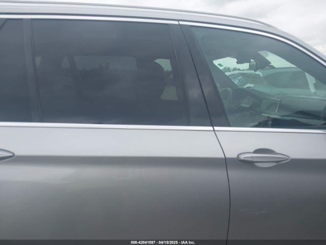 5UXKR0C5XH0U50142 BMW X5 Xdrive35i