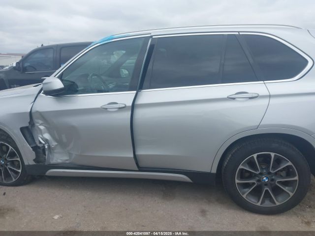 5UXKR0C5XH0U50142 BMW X5 Xdrive35i