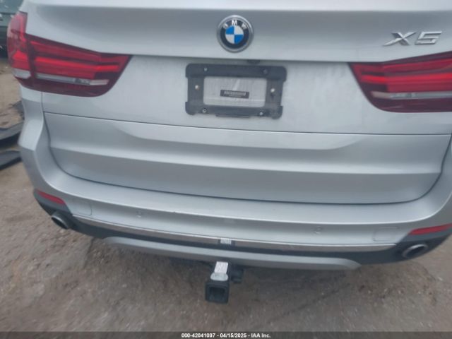 5UXKR0C5XH0U50142 BMW X5 Xdrive35i