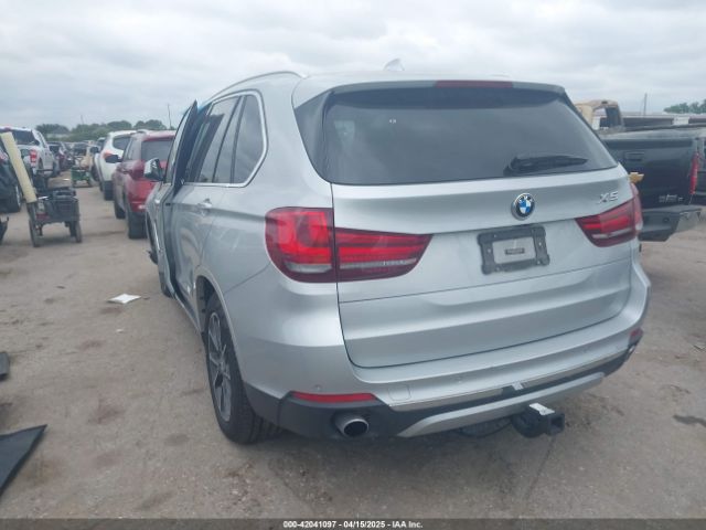 5UXKR0C5XH0U50142 BMW X5 Xdrive35i