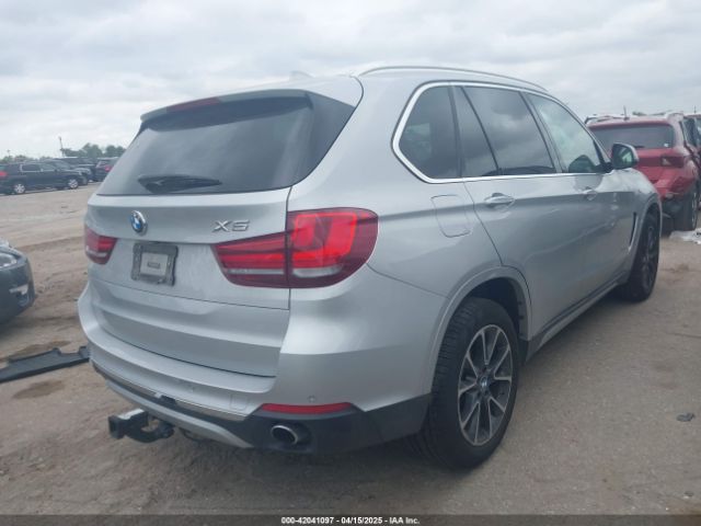 5UXKR0C5XH0U50142 BMW X5 Xdrive35i