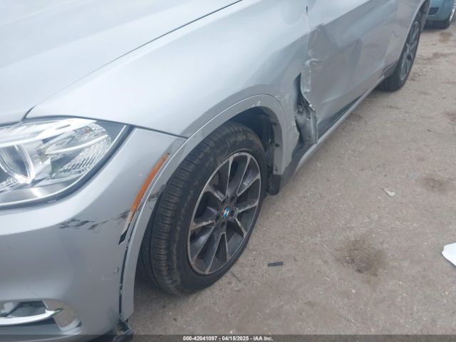 5UXKR0C5XH0U50142 BMW X5 Xdrive35i