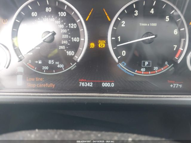 5UXKR0C5XH0U50142 BMW X5 Xdrive35i
