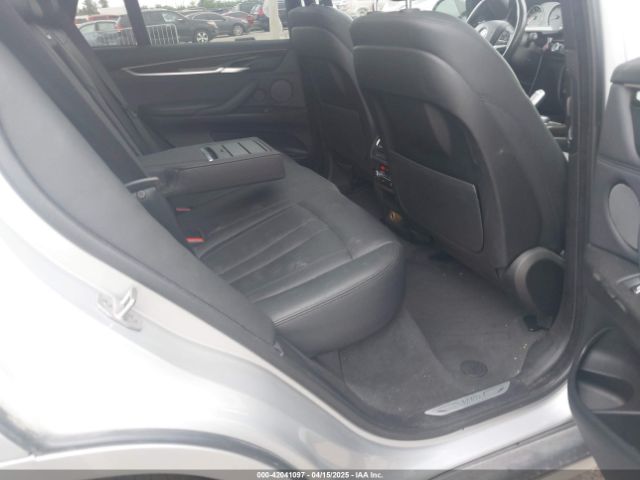5UXKR0C5XH0U50142 BMW X5 Xdrive35i