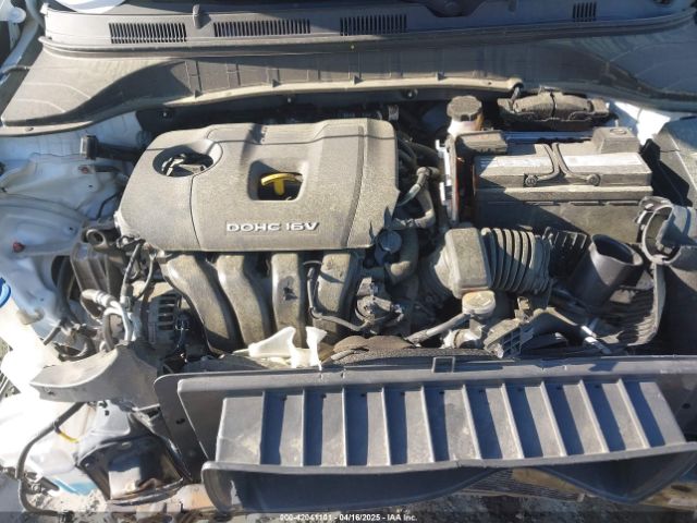 2020 HYUNDAI KONA KM8K6CAAXLU448416 Photo 9