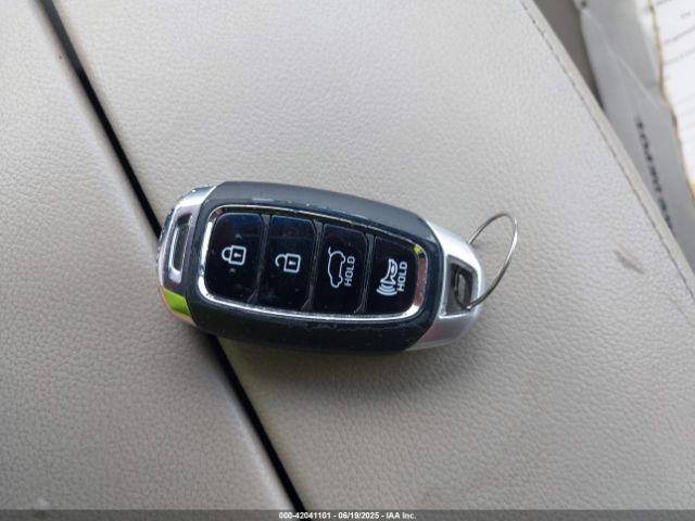 2020 HYUNDAI KONA KM8K6CAAXLU448416 Photo 10