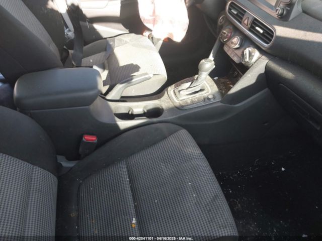 2020 HYUNDAI KONA KM8K6CAAXLU448416 Photo 4