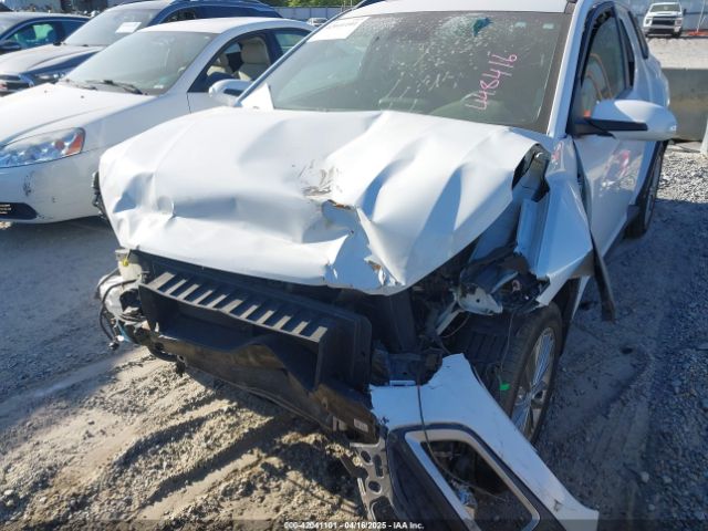 2020 HYUNDAI KONA KM8K6CAAXLU448416 Photo 5