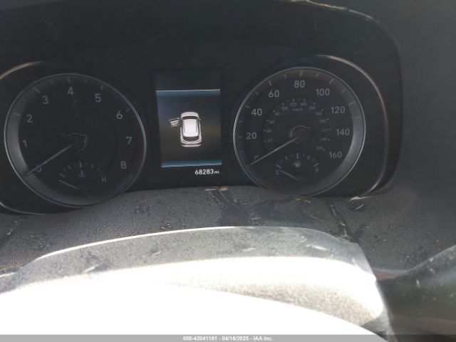 2020 HYUNDAI KONA KM8K6CAAXLU448416 Photo 6