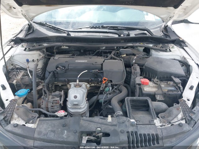 1HGCR2F55HA156575 Honda Accord Sport