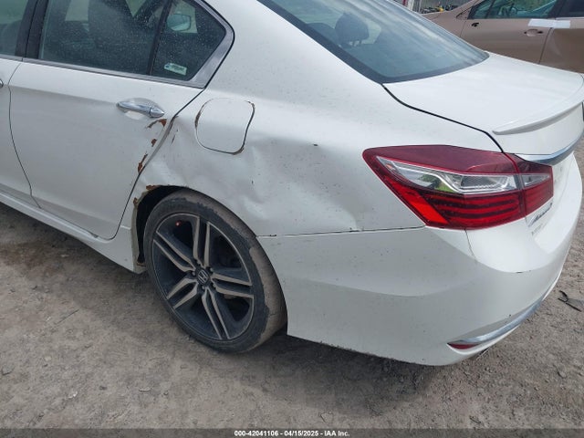 1HGCR2F55HA156575 Honda Accord Sport