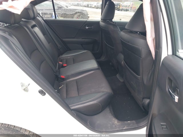 1HGCR2F55HA156575 Honda Accord Sport
