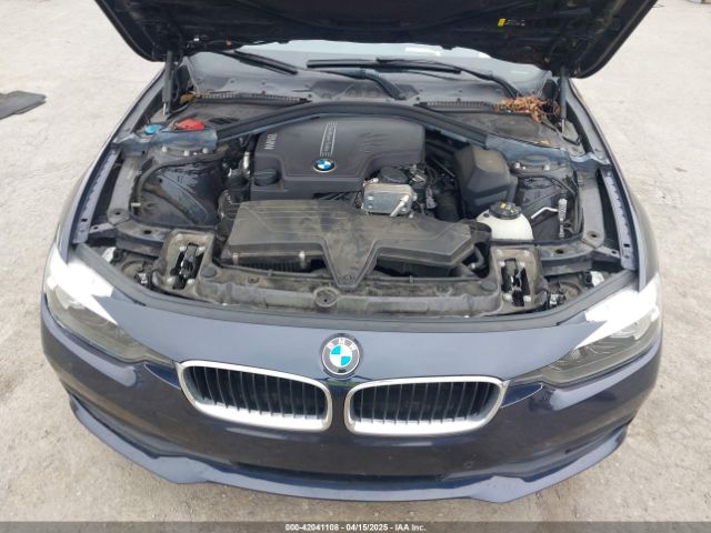 WBA8A9C38HK864754 BMW 320i